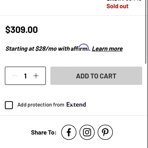 Invicta gold watch - Picture 7 of 7